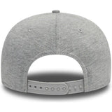 New Era Oakland Raiders NFL Shadow Tech 9FIFTY Snapback Cap - Grey/Black