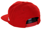 New Era Wool MLB Wordmark Cap - New York Yankees SML/MED