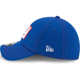 New Era New York Giants 2019 Sideline Road 3930 Cap - Blue MED/LRG