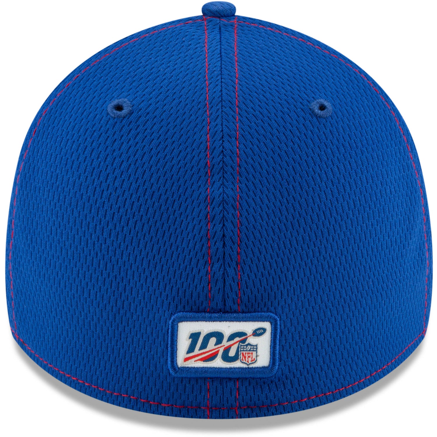 New Era New York Giants 2019 Sideline Road 3930 Cap - Blue MED/LRG