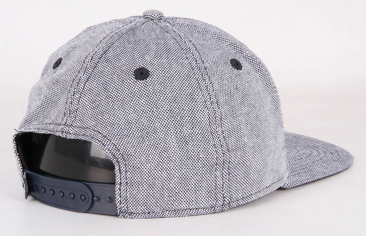New Era 9FFITY Basket NY Highlanders Cap - Navy SML/MED