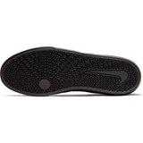 Nike SB Chron SLR Skate Shoes - Black/Black-Black-Black