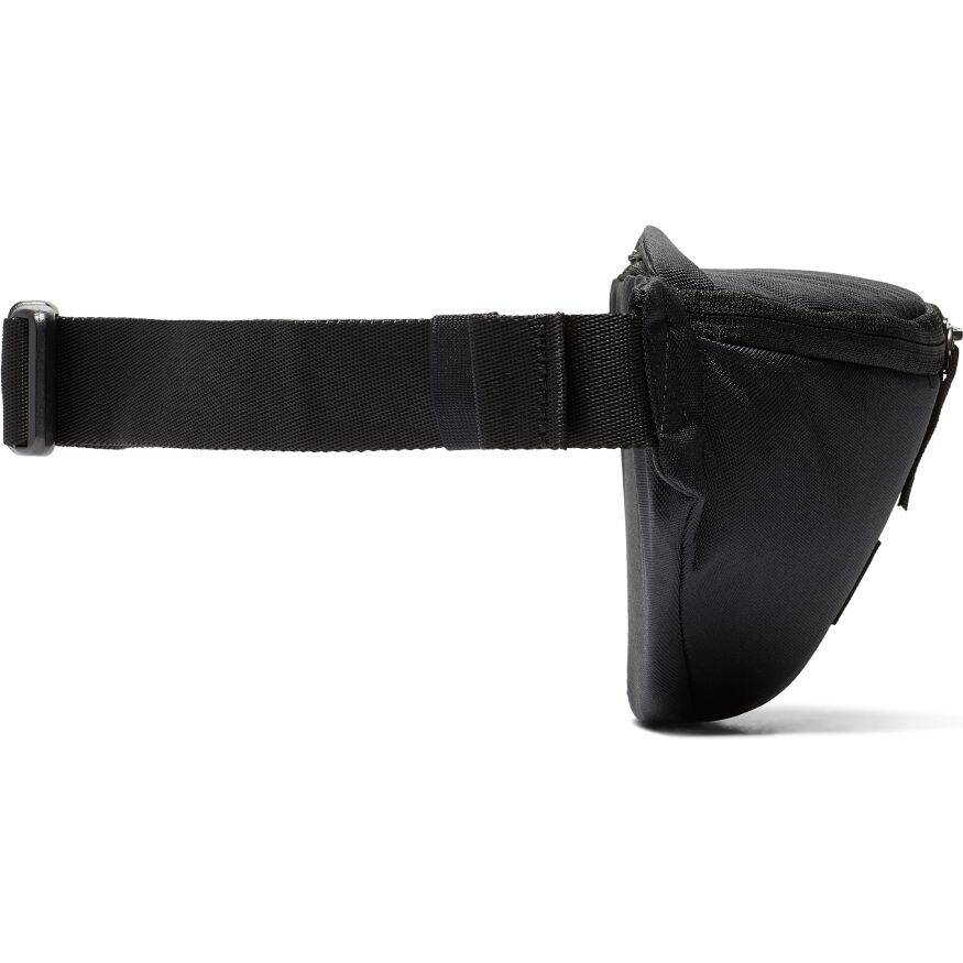 Nike SB Heritage Hip Pack - Black//White