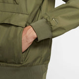 Nike SB Shield Winterized Jacket - Medium Olive/Medium Olive