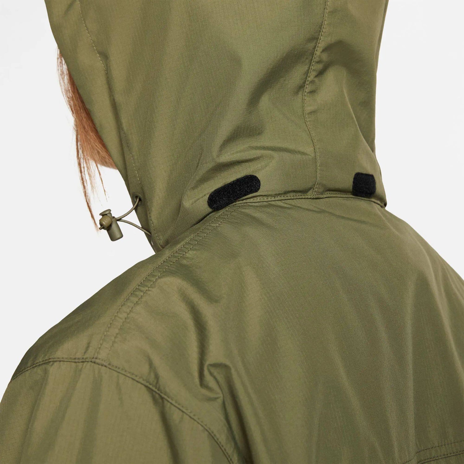 Nike SB Shield Winterized Jacket - Medium Olive/Medium Olive