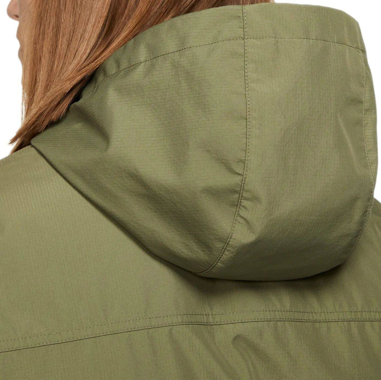 Nike SB Shield Winterized Jacket - Medium Olive/Medium Olive