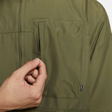 Nike SB Shield Winterized Jacket - Medium Olive/Medium Olive