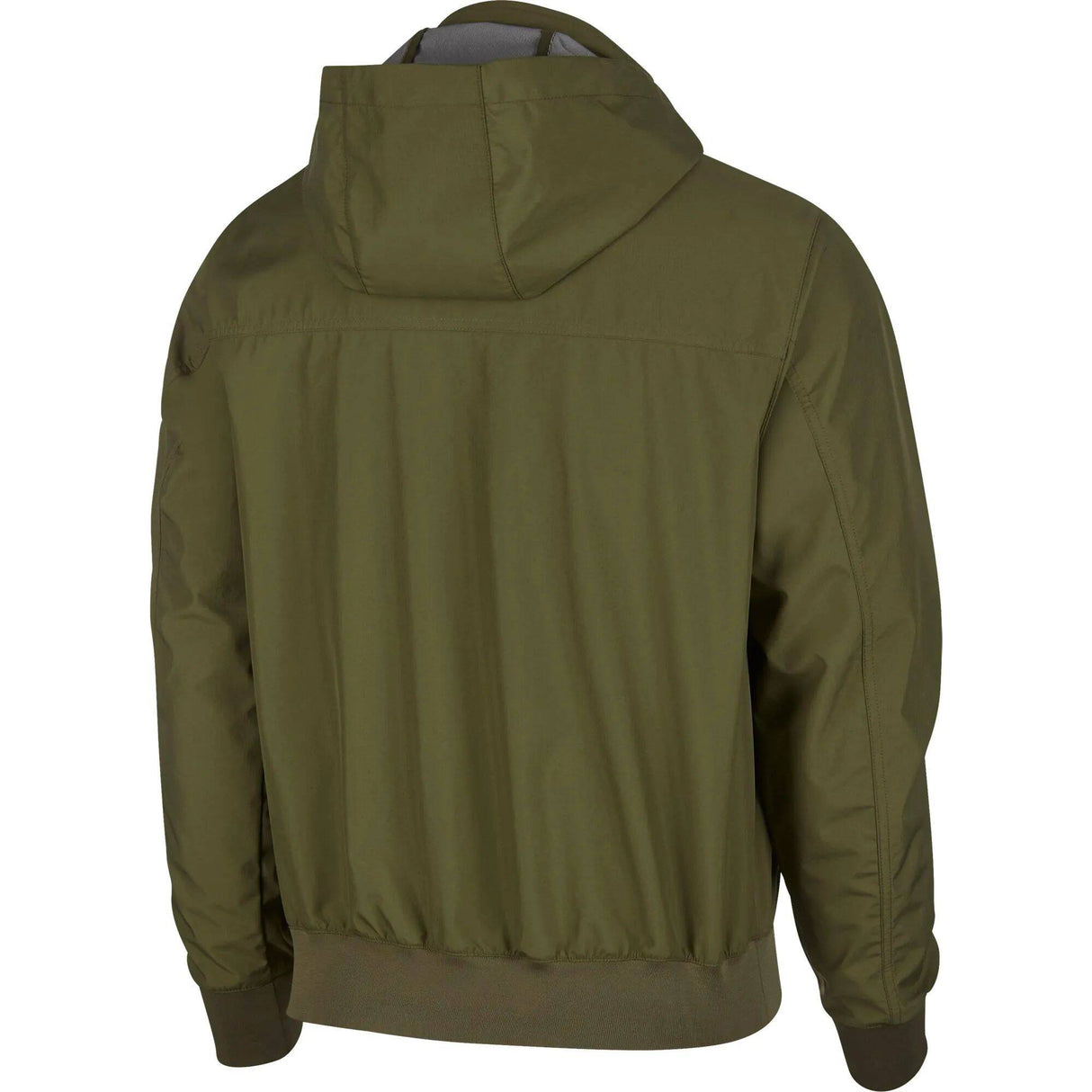 Nike SB Shield Winterized Jacket - Medium Olive/Medium Olive
