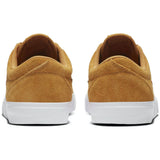 Nike SB Charge Suede Skate Shoes - Chutney/Tawny-Chutney-White