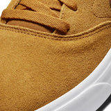 Nike SB Charge Suede Skate Shoes - Chutney/Tawny-Chutney-White