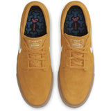 Nike SB Zoom Janoski RM Skate Shoes - Chutney/Sail-Chutney-Gum Light Brown