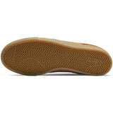 Nike SB Zoom Janoski RM Skate Shoes - Chutney/Sail-Chutney-Gum Light Brown