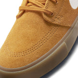 Nike SB Zoom Janoski RM Skate Shoes - Chutney/Sail-Chutney-Gum Light Brown
