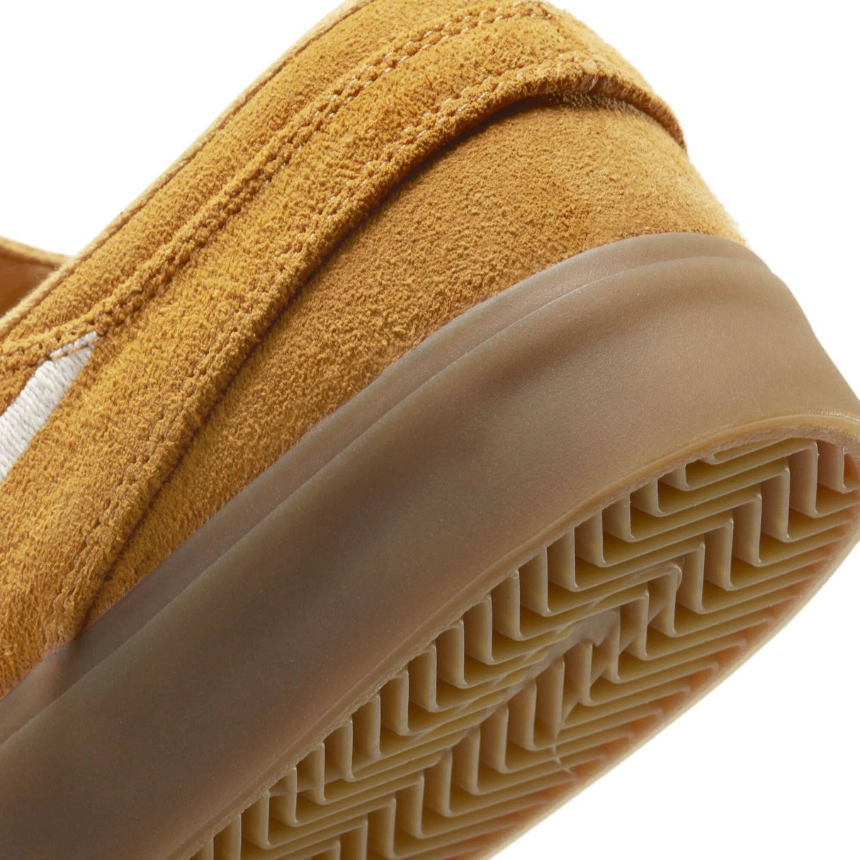 Nike SB Zoom Janoski RM Skate Shoes - Chutney/Sail-Chutney-Gum Light Brown
