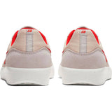 Nike SB Team Classic Skate Shoes - Photon Dust/University Red-Light Cream