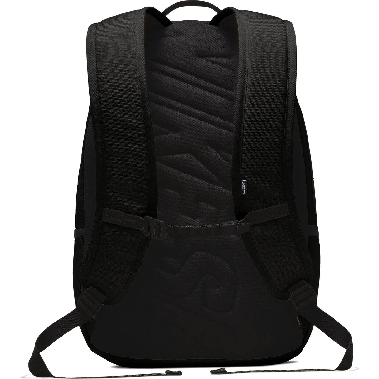 Nike SB Icon Backpack - Black/Black/White