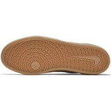 Nike SB Chron SLR Skate Shoes - Obsidian/White/Gum