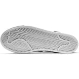 Nike SB Zoom Stefan Janoski Slip-On Skate Shoes - Black/Black-White