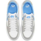 Nike SB Adversary Premium Skate Shoes - Wolf Grey/University Blue-Wolf Grey