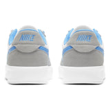 Nike SB Adversary Premium Skate Shoes - Wolf Grey/University Blue-Wolf Grey