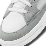 Nike SB Adversary Premium Skate Shoes - Wolf Grey/University Blue-Wolf Grey