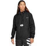 Nike SB Anorak - Black/Black/Black/White