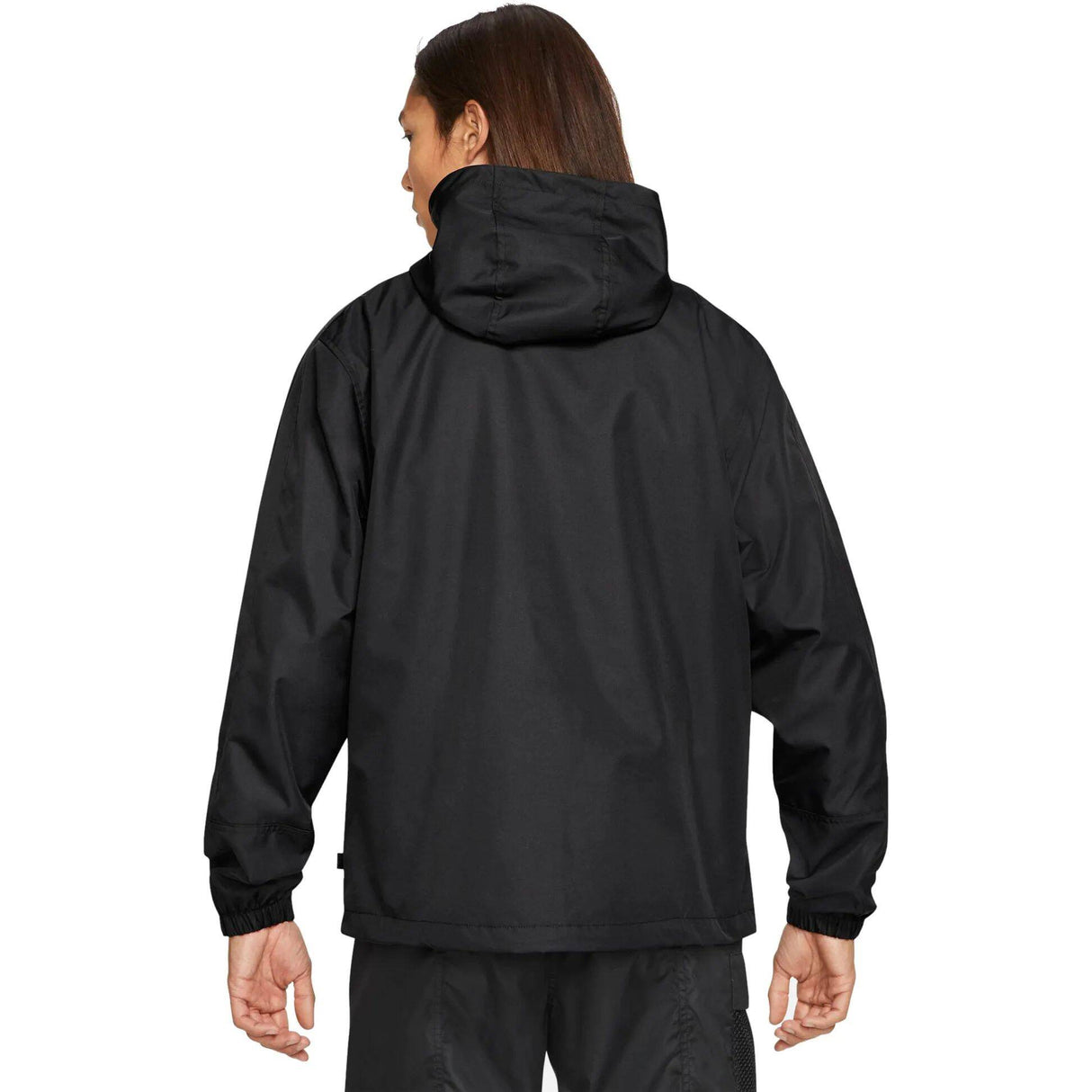 Nike SB Anorak - Black/Black/Black/White