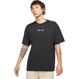 Nike SB Classic T Shirt - Black