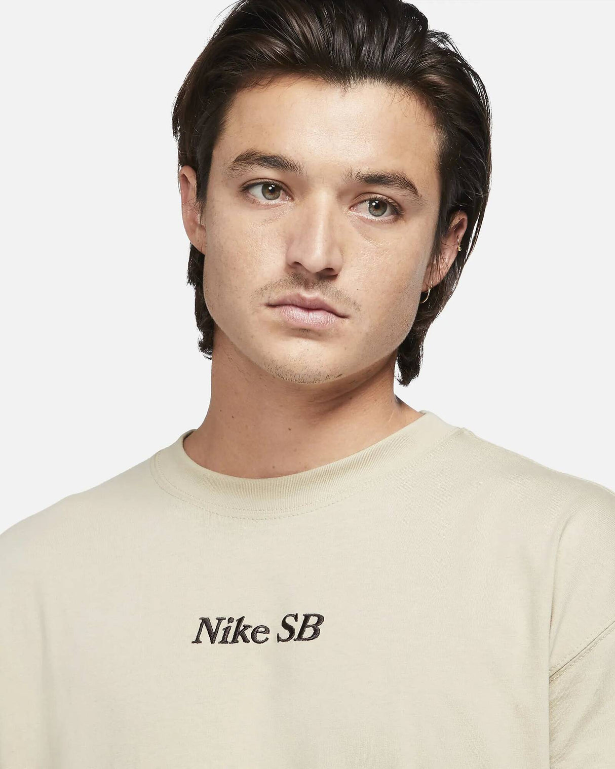 Nike SB Classic T Shirt - Grain