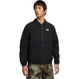 Nike SB Essential Jacket - Black/White LRG