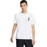 Nike SB Friends T Shirt - White