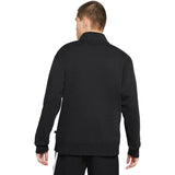 Nike SB Mock Neck Sweater - Black/White