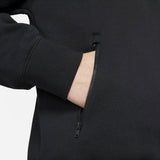 Nike SB Mock Neck Sweater - Black/White