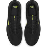 Nike SB Nyjah Free 2.0 Skate Shoes - Black/Cyber-Black-Black