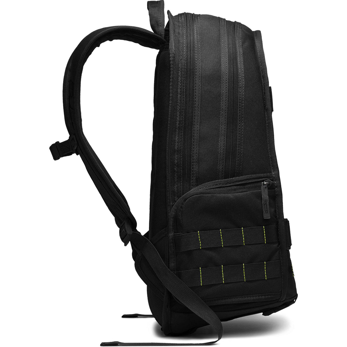 Nike SB RPM 31L Backpack - Black/Black/Cyber