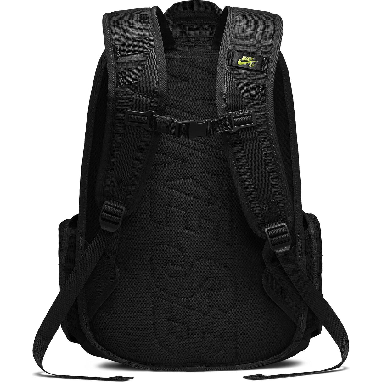 Nike SB RPM 31L Backpack - Black/Black/Cyber