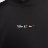 Nike SB SBee Hoodie - Black/White