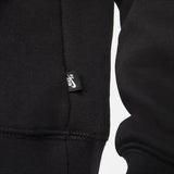 Nike SB SBee Hoodie - Black/White