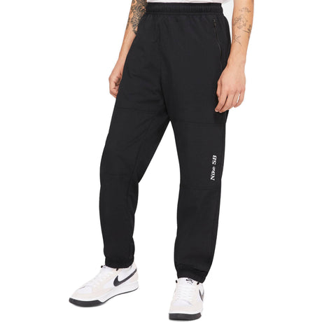 Nike SB Y2K GFX Track Pant - Black/White 34in Waist