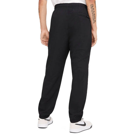 Nike SB Y2K GFX Track Pant - Black/White
