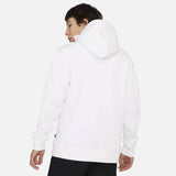 Nike SB Y2K One Off Hoodie - White/Signal Blue