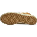 Nike SB Zoom Janoski Mid Crafted Skate Shoes - Cinder Orange/Cinder Orange-Team Gold