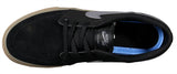 Nike SB Portmore II Solar Skate Shoes - Black/Dark Grey/Gum