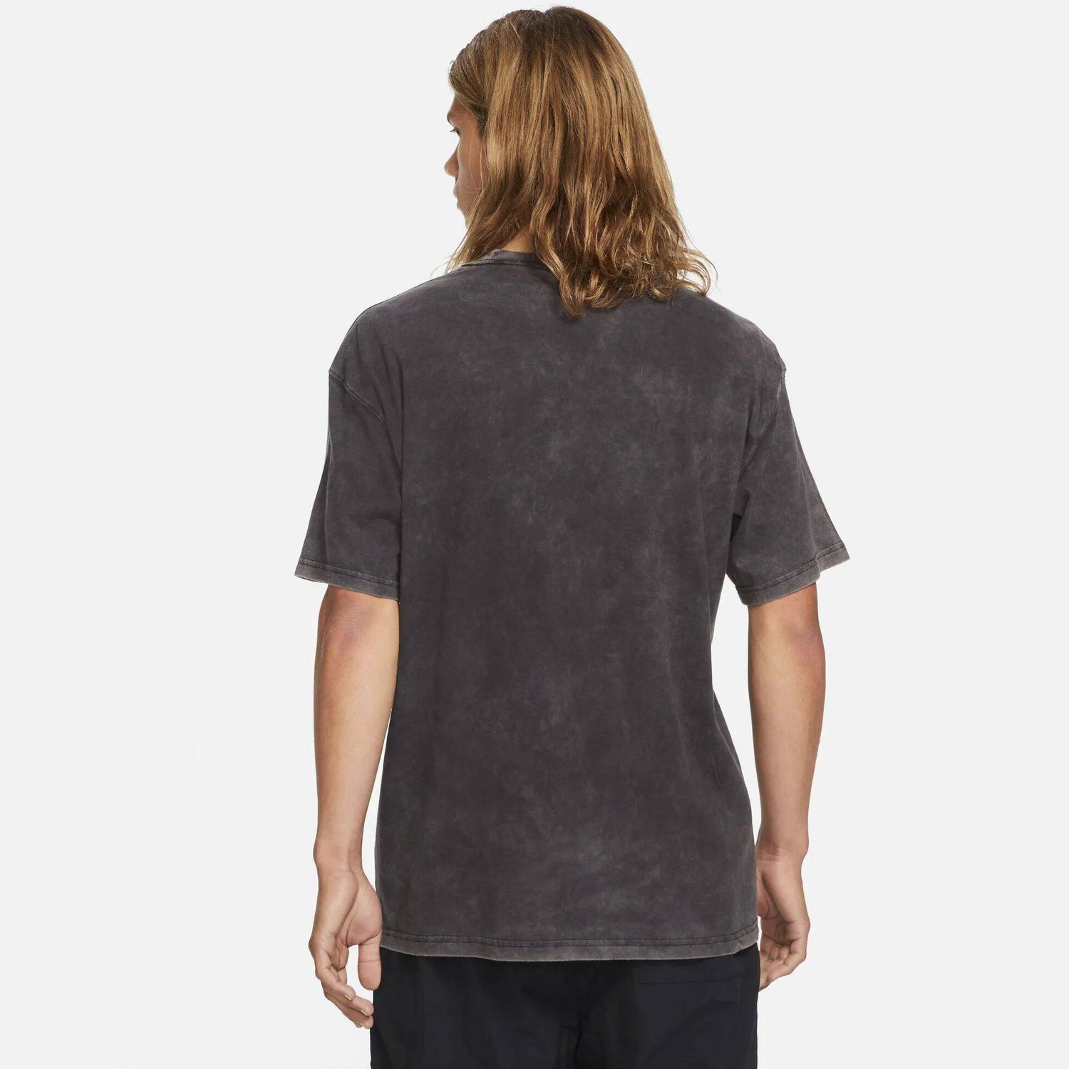 Nike SB Classic Wash T Shirt - Black