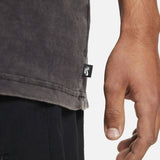 Nike SB Classic Wash T Shirt - Black