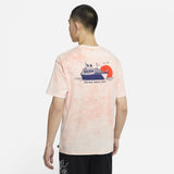 Nike SB Cruisin' T Shirt - Crimson Bliss