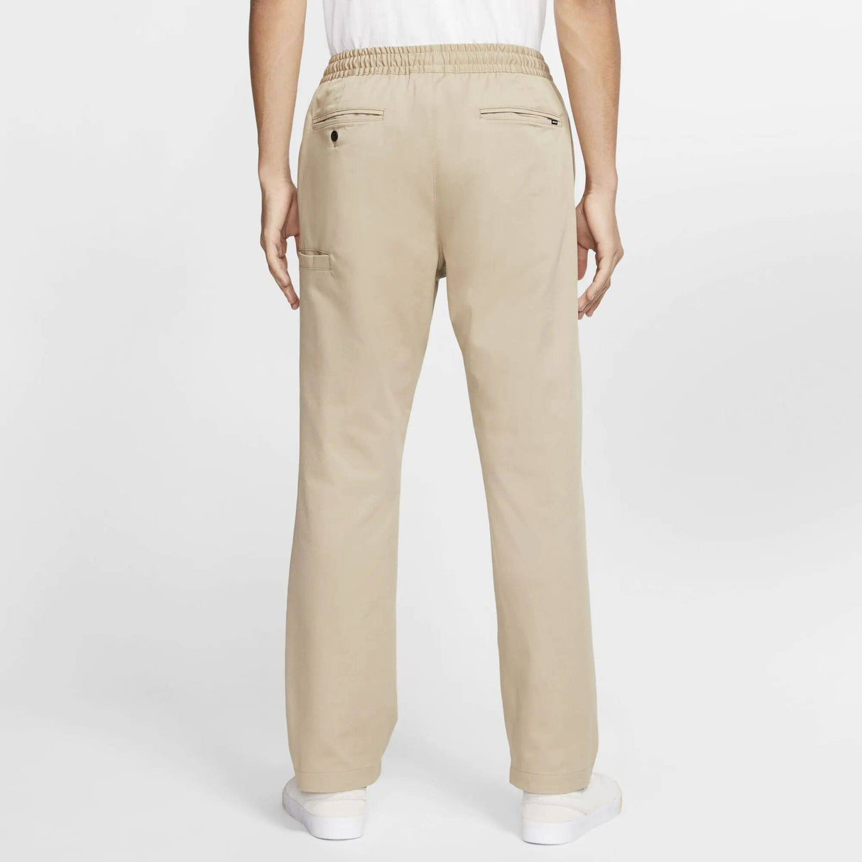 Nike SB Dry Pull On Chinos - Khaki