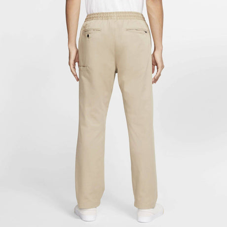 Nike SB Dry Pull On Chinos - Khaki