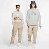 Nike SB Dry Pull On Chinos - Khaki