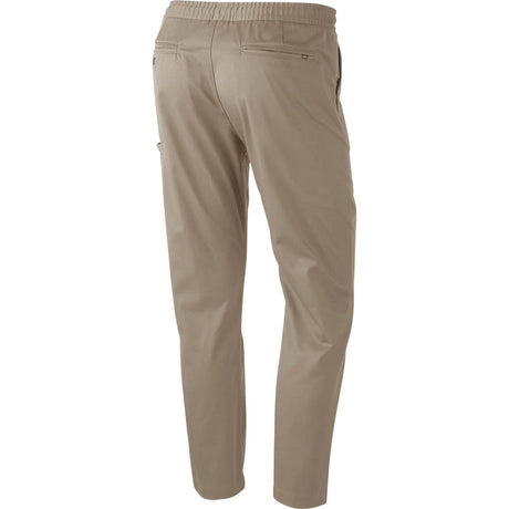 Nike SB Dry Pull On Chinos - Khaki